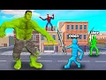 Npc Extreme Battle Between Stronger vs Oggy And jack