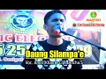 Daung Silampae ~ Cipt.Ancha.S ~ Voc.Andri Khan ~ Live Show Di Tiroang Kab.Pinrang