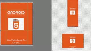 Draw 9 patch in Android