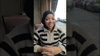  بس أنا مكنتش متخيل إنك تسبيني يا فريدة    أول ظهور لصاحبة الترند الأشهر بالتيك توك دندنها