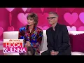 Lisa Rinna Harry Hamlin talk RHOBH relationship success
