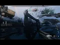 Pelayo s Lighthouse Under Map Glitch MW2