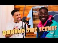 MARK PHILLIPS BEHIND THE SCENES - You Should Know Podcast-