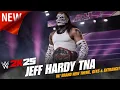 Lagu Jeff Hardy TNA New Official Entrance Port w/Theme ,Commentary And GFX Pack !