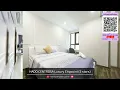 HADO CENTROSA Luxury Citypoint | Ho Chi Minh City, Vietnam | Hotel Review 🏩