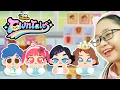 Dr Panda TownTales - Cherry Becomes a BABY