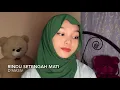 Download Lagu Rindu Setengah Mati - D’Masiv ( cover ) by Damia Amieyra