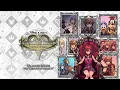 Download Lagu Kingdom Hearts: Melody of Memory OST - March Caprice for ''Melody of Memory''