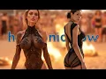 Download Lagu Harmonic Flow - PLAY WITH ME (Official Music Video) | AI Cinematic