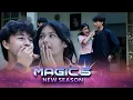 Download Lagu Naura \u0026 Rahsya Iseng! Senggol Adara Biar Jatuh ke Pelukan Dika | Magic 5 - Episode 508