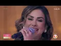 Meeting - Globo - Bruna Olly Never Abandon the Faith