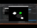 OpenGL c Live Stream - Restructuring Multiple Shaders and Lights