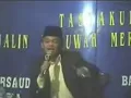 Download Lagu CERAMAH KH JUJUN JUNAEDI PALING LUCU BIN KOCAK !! MENGAPA INDONESIA SERING DILANDA BENCANA ??PART 1