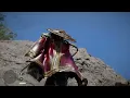 The Reed Devil Is No Joke… Crimson Desert Gameplay Part 6