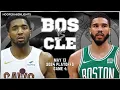 Download Lagu Boston Celtics vs Cleveland Cavaliers Full Game 4 Highlights | May 13 | 2024 NBA Playoffs