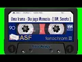 Lagu Oma Irama - Dia Juga Manusia - [ OM. Soneta ]