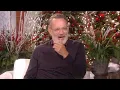 Tom Hanks Gushing About His Grandkids Every Chance He Gets