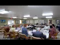 Cayuga County Legislature Meeting - July 28 2026
