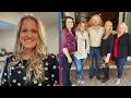 Why Sister Wives Star Christine Brown Is Done With Polygamy