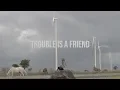 Download Lagu Trouble Is a Friend - Lenka (Feby cover)