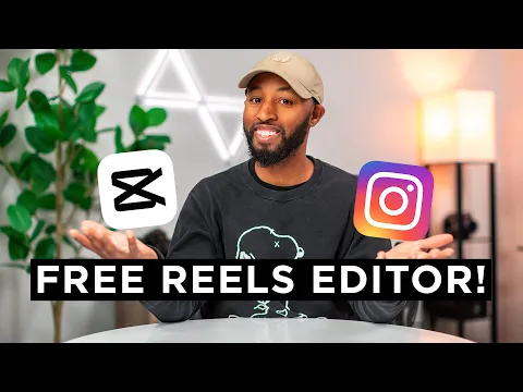 Download MP3 How to Create 30 Instagram Reels in 24 Hour with CapCut