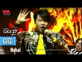 Download Lagu GIGI - Nakal | Konser GIGI 27 FORALL