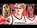Arkansas Basketball 2026-27 Calipari s Roster Is SCARY