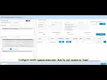 How to Add JMX MBean Objects metrics to Dashboards via WLSDM MBean Browser
