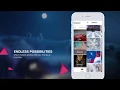 Wallzone - Wallpaper App Template Android