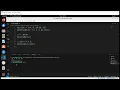 List of absolute numbers from a list of numbers in Python