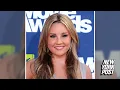 Amanda Bynes out of hospital after nude psychiatric incident report New York Post
