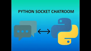 How to make a chatroom in Python part 1