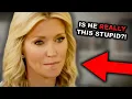Fox Host STUNS Colleagues With His STUPIDITY