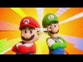 Download Lagu Take on me ║ The Super Mario Bros Movie ║ a-ha ║ Sub.Español