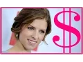 Anna Kendrick Net Worth 2018