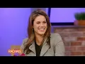 FBI Star Missy Peregrym On Having a Baby Boy Or Girl Either way I can handle it