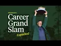Rory McIlroy s Career Grand Slam Explained
