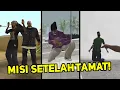 Kisah Lanjutan Setelah Misi Terakhir GTA San Andreas