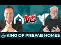 BOXABL vs ZENNIHOME WHO S THE KING OF PREFAB HOMES