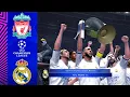 PES 2011 Liverpool vs Real Madrid | UEFA Champions League Final 2022