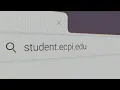 How Do I Access the Student Portal
