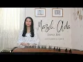 Download Lagu Masih Ada - Fariz RM (Instrumental Cover)