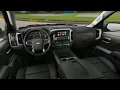 New 2018 Chevrolet Silverado 1500 Stillwater OK Ponca City OK