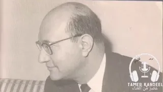 هذه ليلتي بصوت الموسيقار محمد عبد الوهاب 