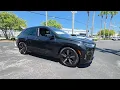 USED 2024 BMW iX XDRIVE50 at Tom Bush BMW Jacksonville USED