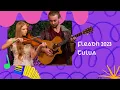 Tulua - Opening Set | Fleadh 2023 | TG4
