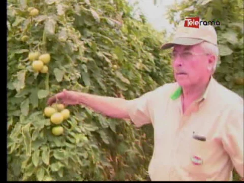 Ecuador Agropecuario 17-11-2016