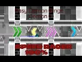 Download Lagu Speed Racer 100% (Rebeating) Easy Demon Binge Demon 1
