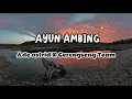 Download Lagu VIDEO LIRIK AYUN AMBING ADE ASTRID