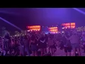 Danny Elfman — Spider-Man Main Title (Live Orchestra) (Coachella 2022 Weekend 2)